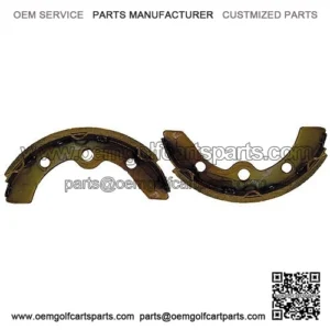 G1, G2. G8, and G9 Brake Shoes (Set of 2)