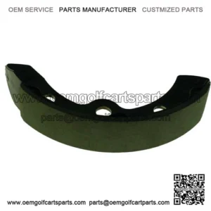 Electric 2009-Up ST400 Brake Shoe Leading