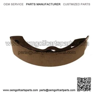 Electric 2009-Up ST400 Brake Shoe Trailing