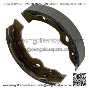 Set Of Brake Shoe For EZGO Golf Cart Workhorse 800 1000 1998-2003