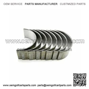 OEM Metal Crank Rod D722 Std