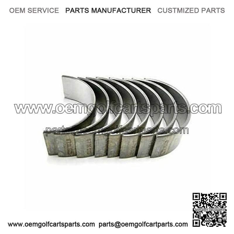 OEM Metal Crank Rod D722 Std