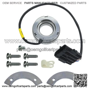 Bearing Encoder Service Kit for EZGO RXV Golf Cart