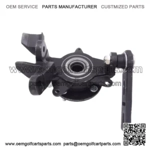 OEM Club Car ASM Upright AWD Hand Brake Service Left Hand 105283703