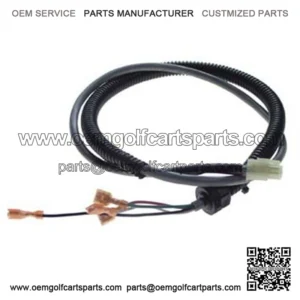 1994-Up Accelerator Pedal Box Wiring Harness