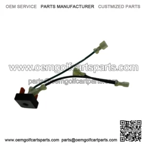 OEM Genuine Club Car Limiter Voltage Gas Harness Golf Cart Part 47604303001 NEW