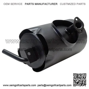 Muffler Assembly for Yamaha (G16)