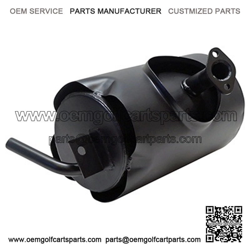 Muffler Assembly for Yamaha (G16)
