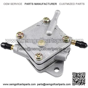 Bomba de combustible de repuesto para Yamaha G16 G20 G22 G29 EZGO TXT Medalist 1994-2003 Carrito de golf 295CC 350CC 72021-G01