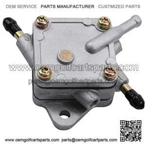 Bomba de combustible para Yamaha JN6-F4410-00-00 de repuesto para carrito de golf de 4 ciclos/G16 G20 G22 4 ciclos 1996-2007