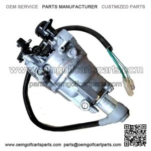 CLUB CAR --- 103591301 --- PUMP DIESEL FUEL MECHANICAL