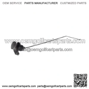 Engine Oil Dipstick for EZGO RXV (08-Up) Golf Cart