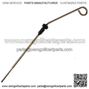 Oil Dipstick for Yamaha G2-G22 Golf Cart