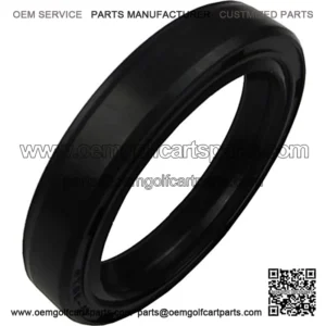 Rear Axle Oil Seal. For Club Car G&E 1986-Up DS & Precedent