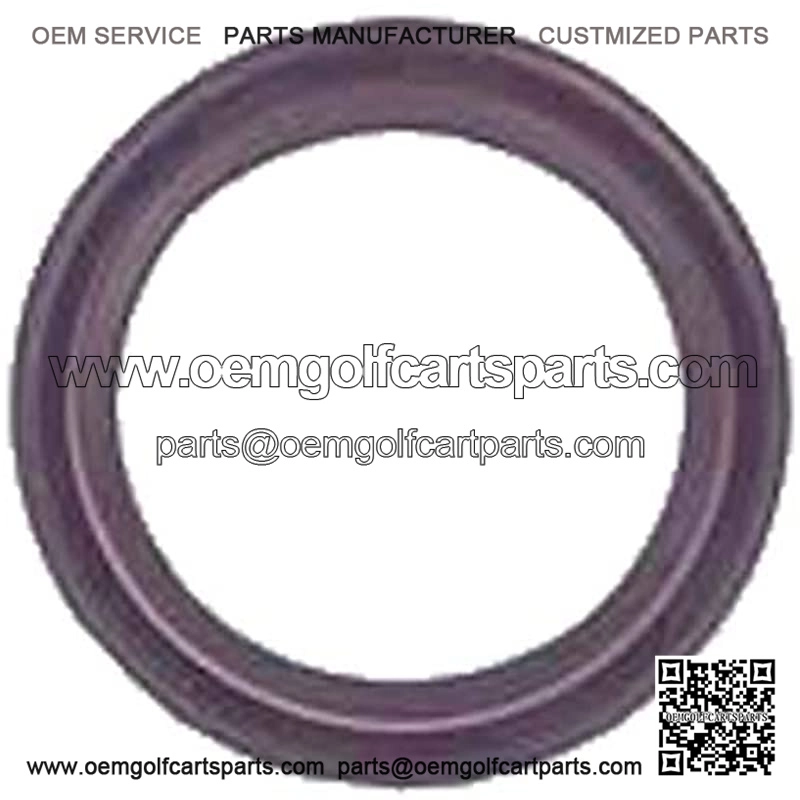 Performance Plus Carts Club Car Golf Cart Rear Axle Oil Seal | 1986+