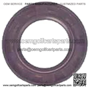 Performance Plus Carts Club Car DS and Precedent 1992-Up Golf Cart Crankshaft Seal 290cc- Clutch Side