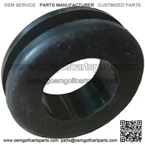 Fuel Tank Vent Assembly Insulator Grommet OEM # 1015139 Compatible with Gas Club Car Golf Cart 2004 - 2015