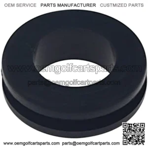 Club Car Fuel Tank Vent Insulation Grommet For 1015139 Gas Models 1982 and Up