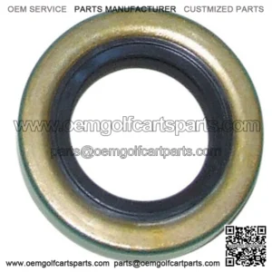 Front Wheel Seal for Club Car DS Golf Cart - Fits 1982 and up