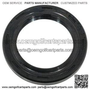 Rear Axle Oil Yamaha Seal Drive2 Quietec Gas Models (17-Up) OEM 93106-38046-00