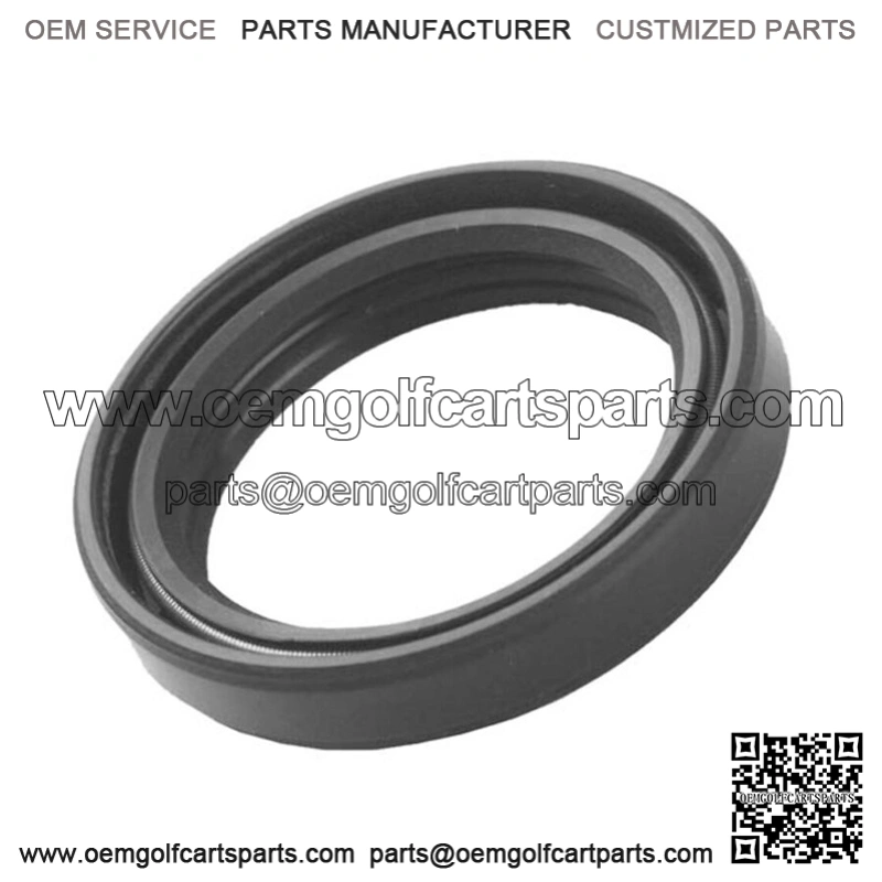 Yamaha G2, G8, G9, G11, G14 Clutch Oil Seal