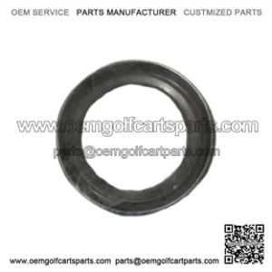 Club Car SEAL, TRIPLE, 25 X 35 X 7.8 NEW OEM 102699401