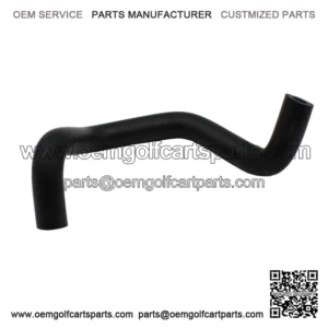 Carburetor to Filter Box Hose 295cc For Gas EZGO TXT or Medalist Golf Cart 94-up