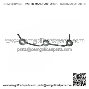 Assembly Pipe- D722 Fuel Over Flow