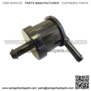 EZGO TXT Golf Cart Rollover Valve