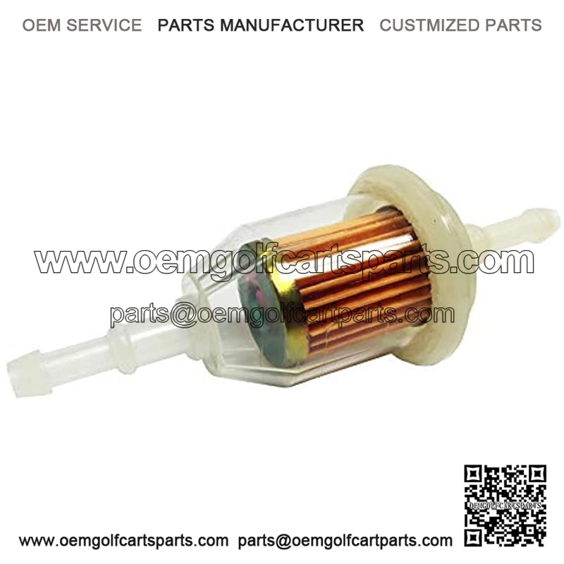 Prime Line 7-02323 Fuel Filter