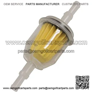 120-436 Fuel Filter, Replaces 25 050 22-S