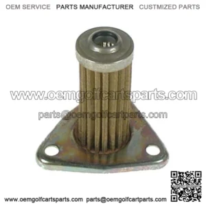 EZGO Oil Filter 4 Cycle Gas - 1991 and Newer