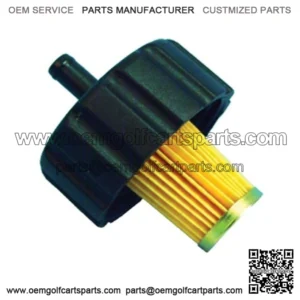 Performance Plus Carts Yamaha G2, G9 Golf Cart Fuel Filter