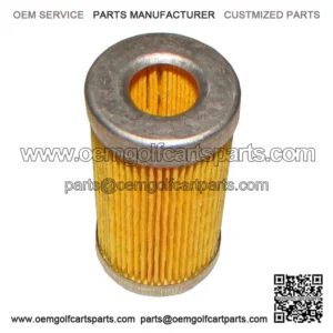 (36) FUEL FILTERS for Club Car 1013684 1014522 102003201 E-Z-GO 72084-G01 Cart