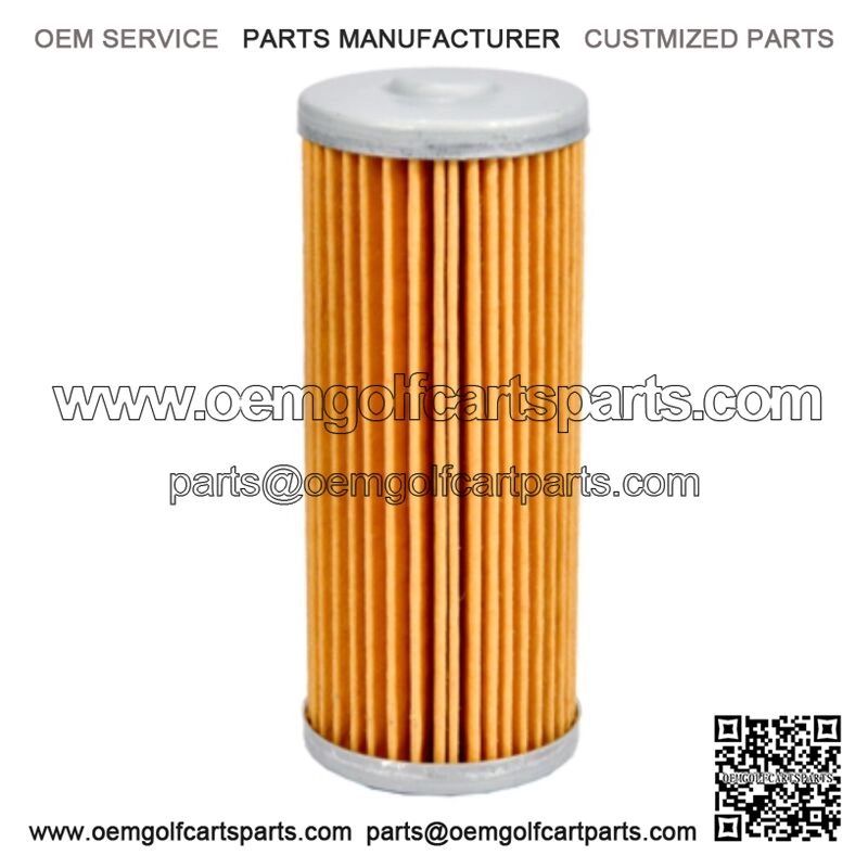 25 pack Fuel Filter replaces Kohler 25 050 22-s EZ GO Fits Yamaha Golf Cart
