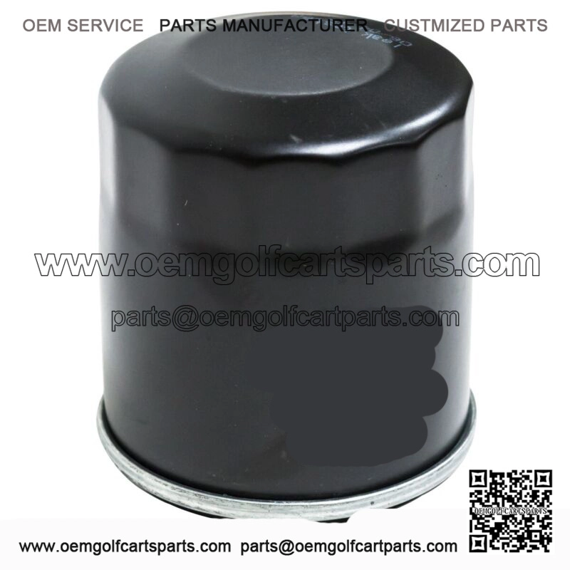 12PK Oil Filter For EZGO RXV & Turf 607454 Kawasaki 49065-2078