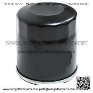 3PK Oil Filter For EZGO RXV & Turf 607454 Kawasaki 49065-2078
