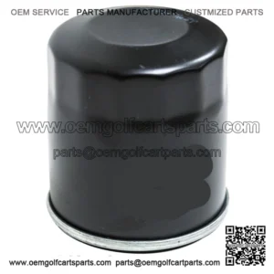 6PK Oil Filter Fits EZGO RXV & Turf 607454 Kawasaki 49065-2078