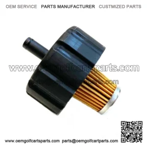 Gas Tank Fuel Filter For Yamaha G2 G5 G8 G9 G11 Cart 8R4-24560-00