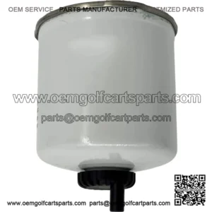 FILTER, FUEL STANADYNE SERVICE CLUB CAR 103761801
