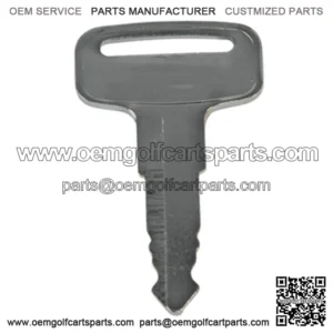 Set of 25 Yamaha Golf Cart Replacement Ignition Keys G1 G2 G8 G9 G11