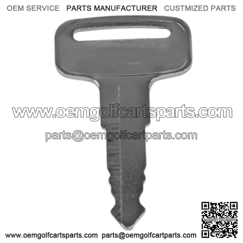 Set of 25 Yamaha Golf Cart Replacement Ignition Keys G1 G2 G8 G9 G11