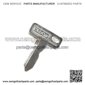 Club Car Golf Cart Ignition Key 102830801