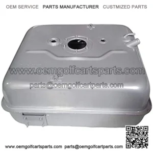 37 Gallon Galvanized Steel Fuel Tank For Ford E250 E350 E450 E550 Econoline Club Wagon Super Duty 1997-2010 - BuyAutoParts 38-200268J New