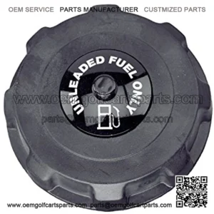 EZGO 73815G01 Fuel Cap