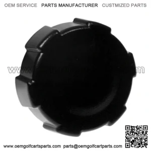 Yamaha G14 Gas Cap