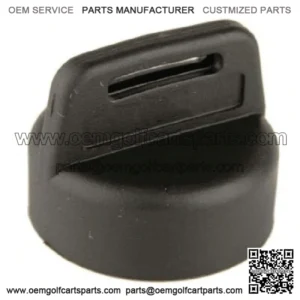 Ignition Key Cap for Yamaha G14-G29 Golf Cart