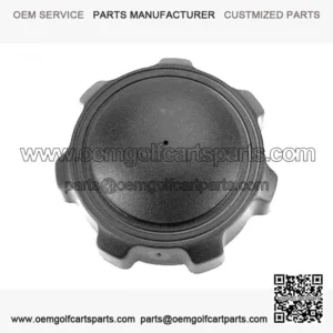 Gas Fuel Cap Fits MTD 951-3111 Fits Toro 112-0321 Grasshopper 100210 Ariens