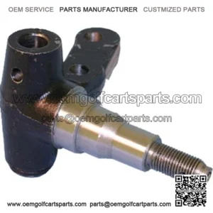 Yamaha G2-G19 Front Spindle Steering Knuckle (Driver Side)