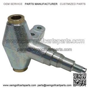 Yamaha G22 Front Spindle Steering Knuckle (Passenger Side)
